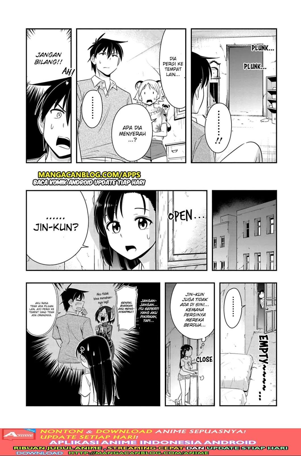 Chapter 92 - halaman 6