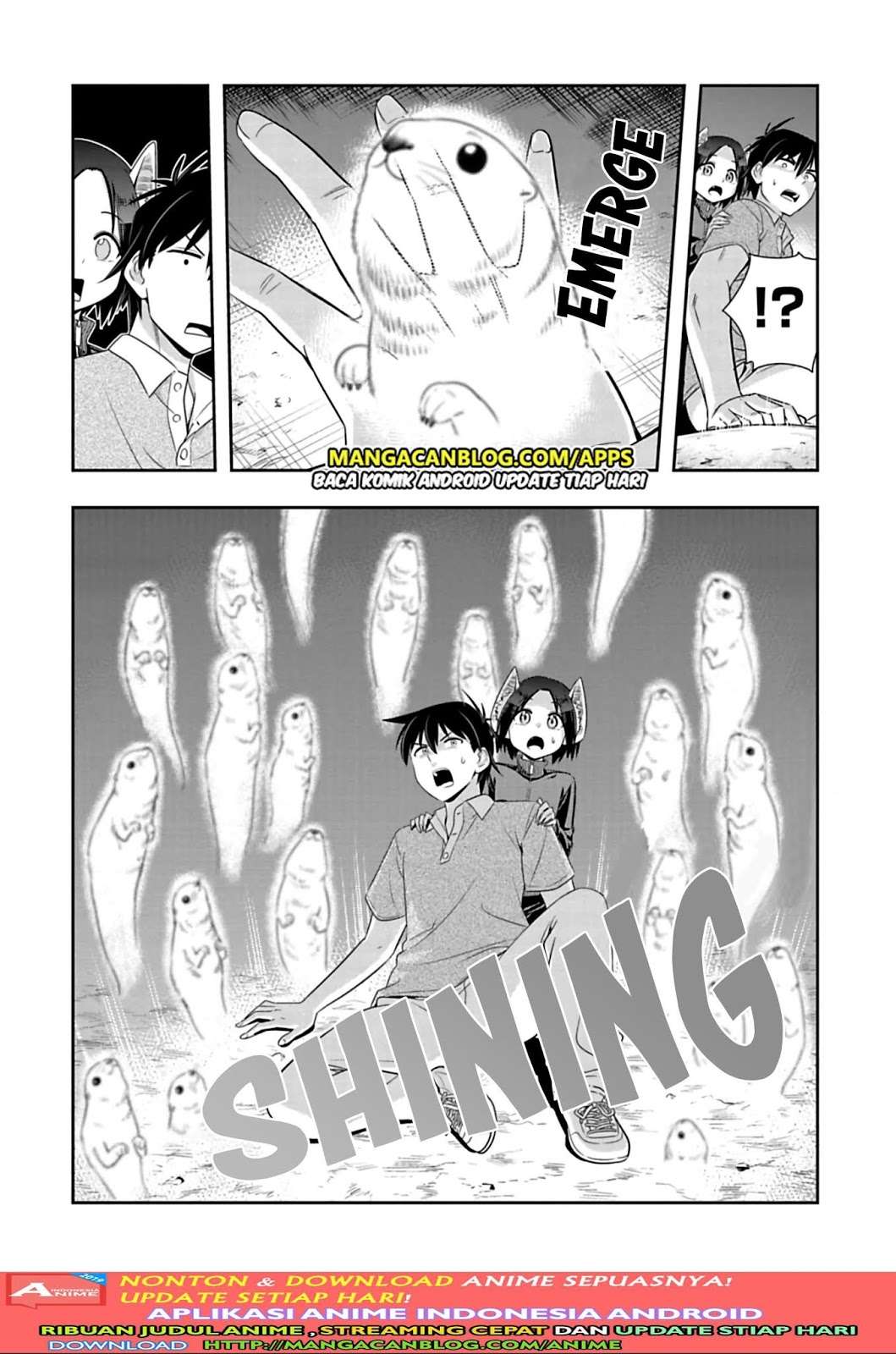 Chapter 92 - halaman 9