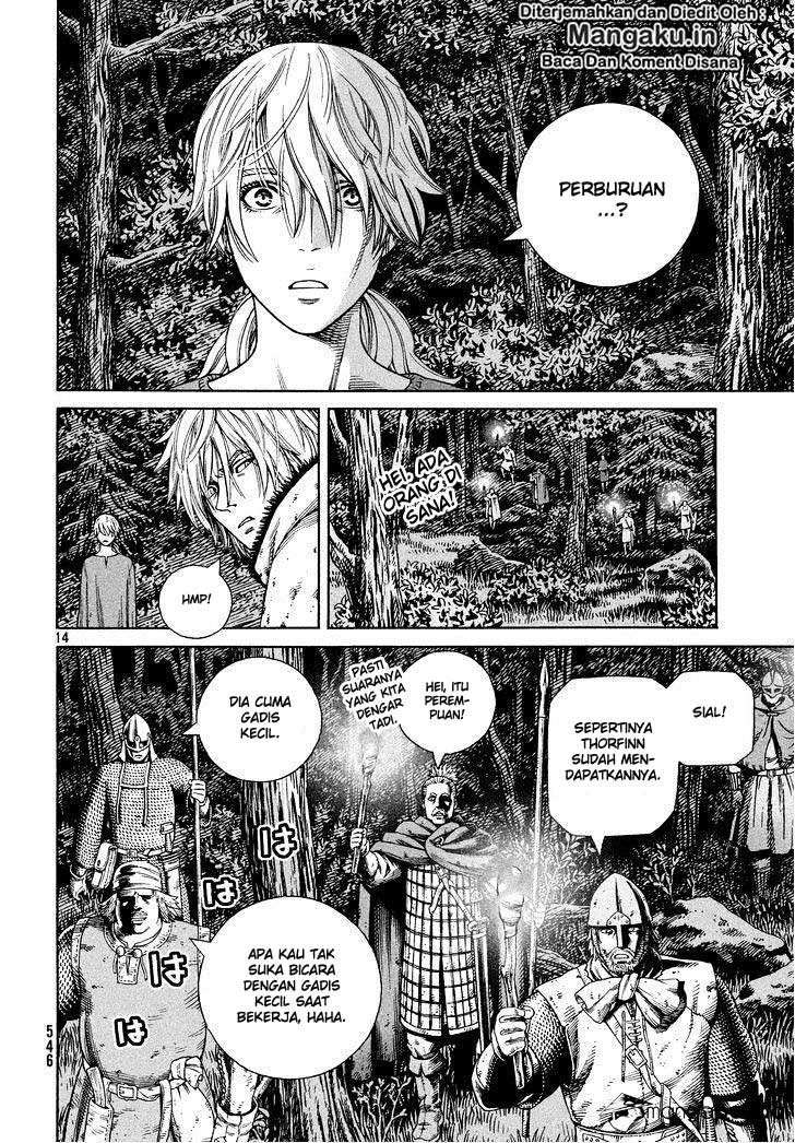 Chapter 119 - halaman 16