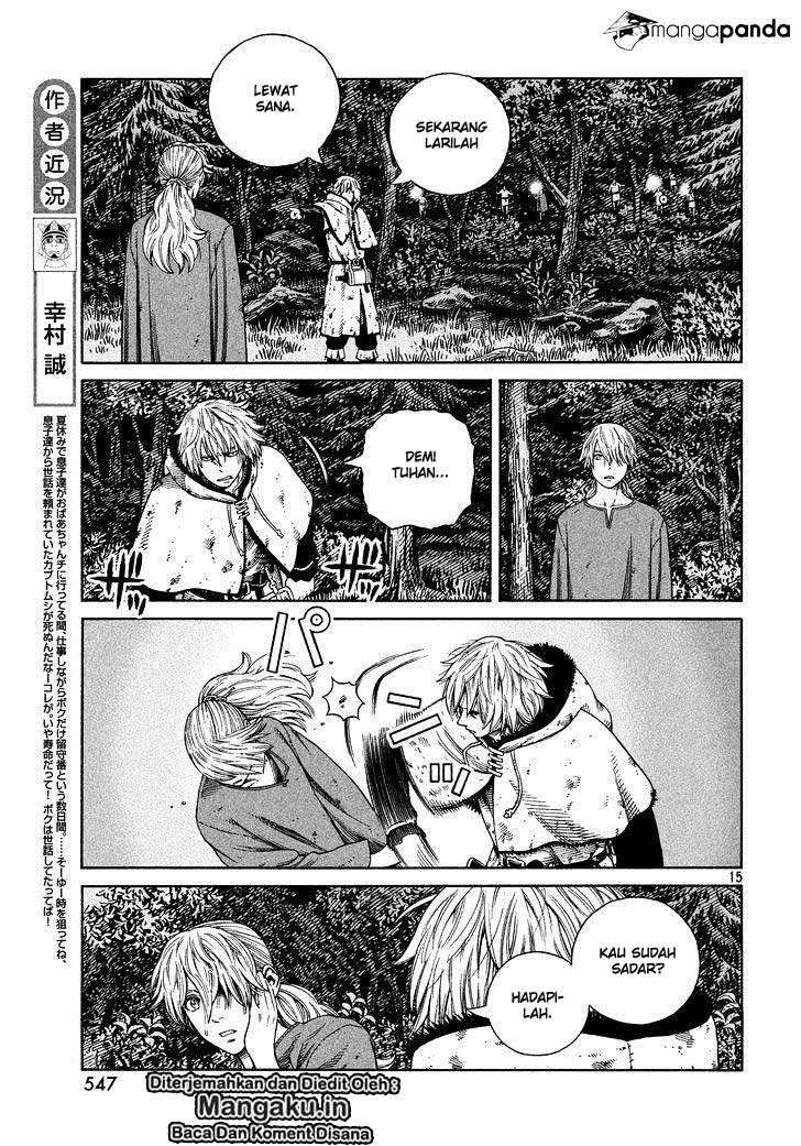 Chapter 119 - halaman 17