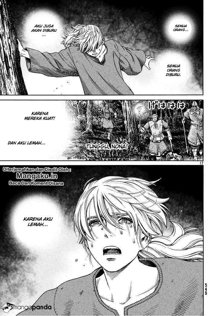Chapter 119 - halaman 19