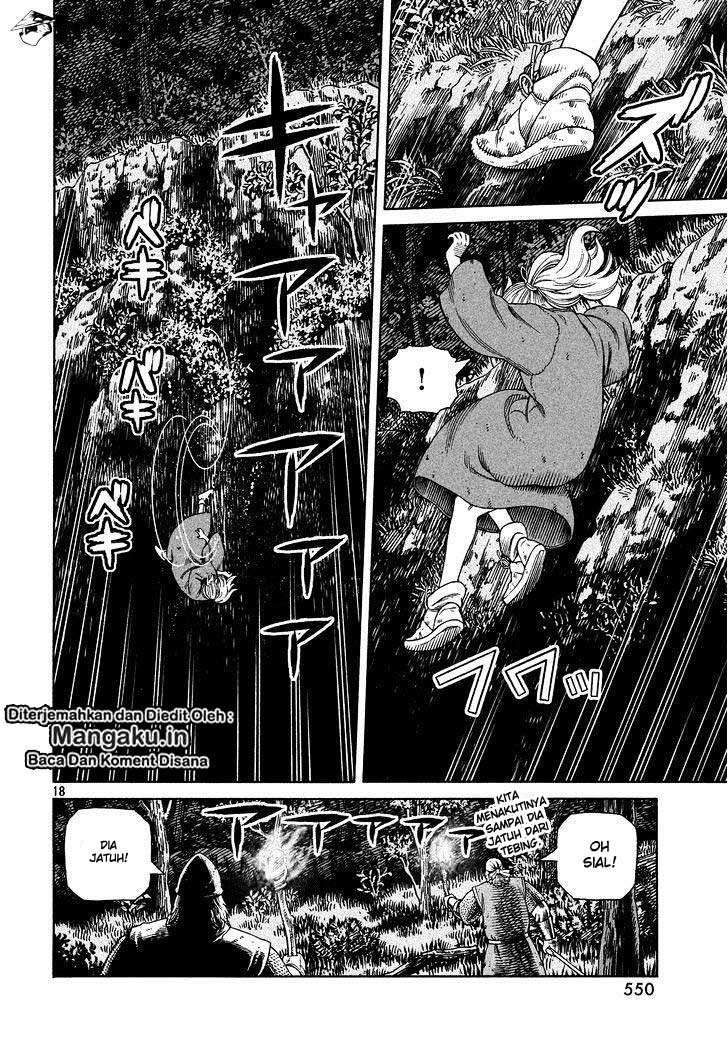 Chapter 119 - halaman 20