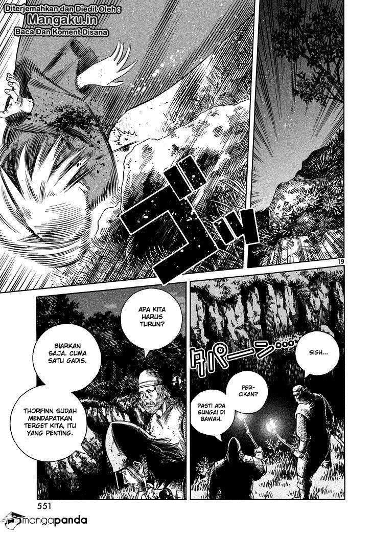 Chapter 119 - halaman 21