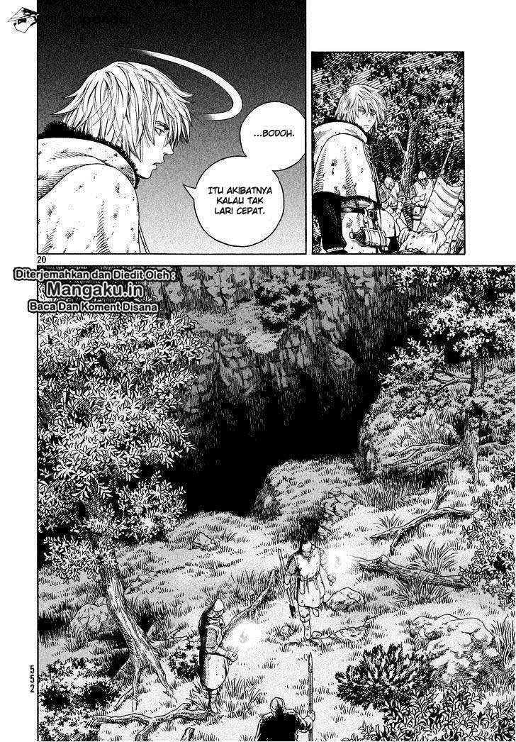 Chapter 119 - halaman 22