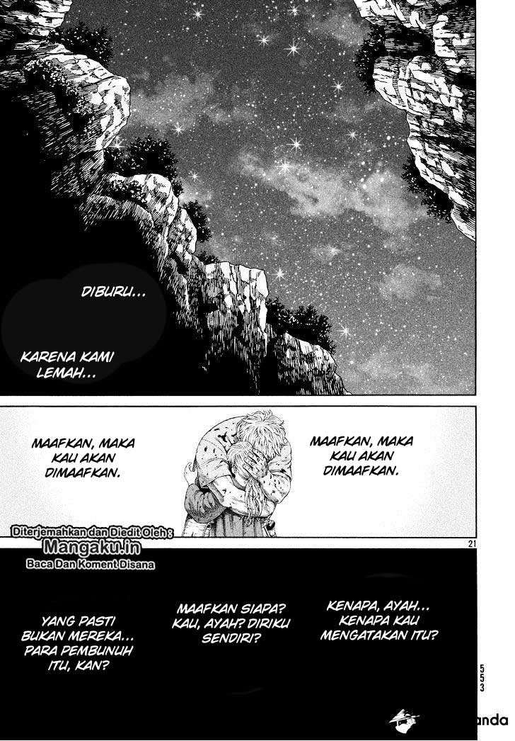 Chapter 119 - halaman 23