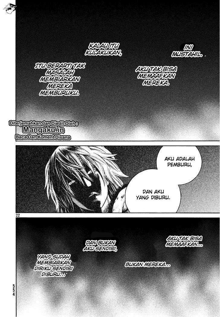 Chapter 119 - halaman 24