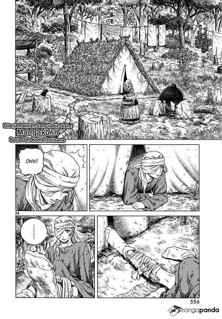 Chapter 119 - halaman 26