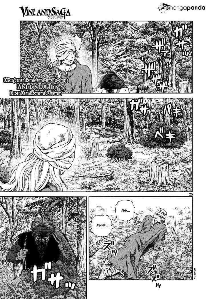 Chapter 119 - halaman 27