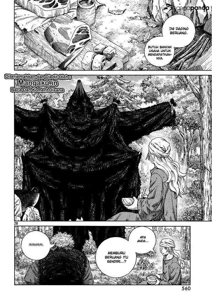 Chapter 119 - halaman 30