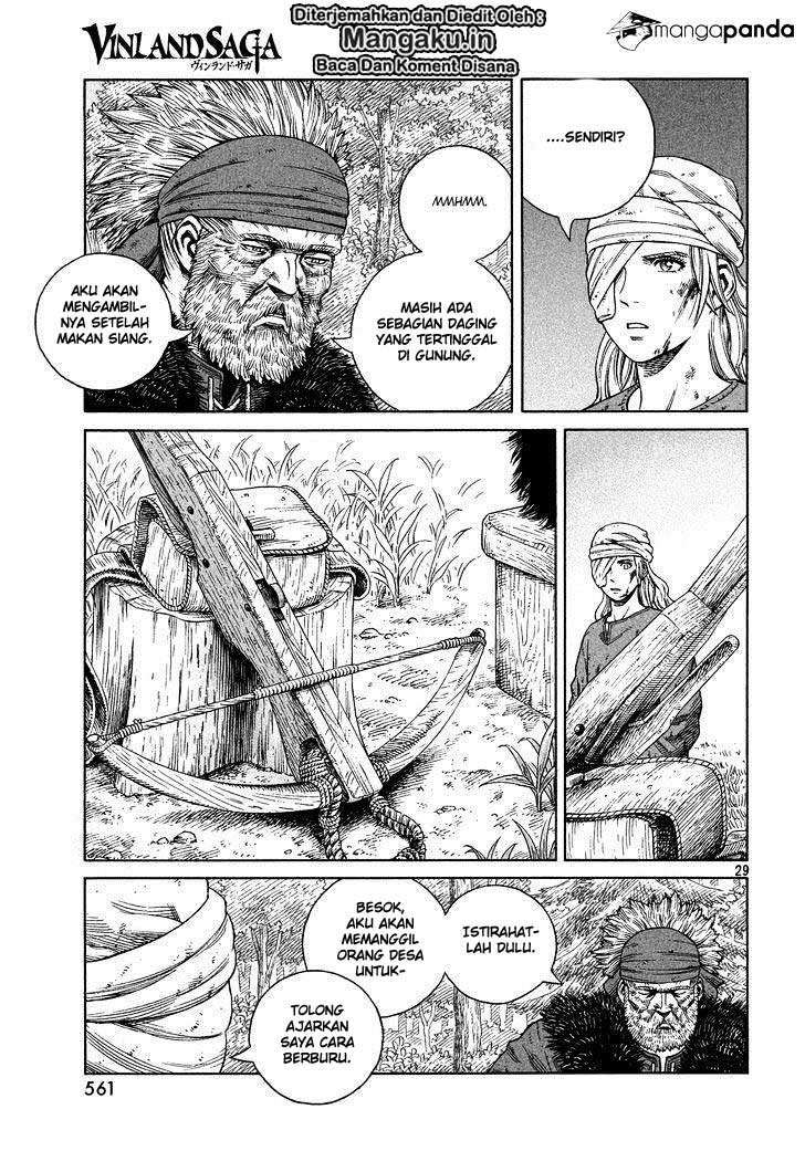 Chapter 119 - halaman 31