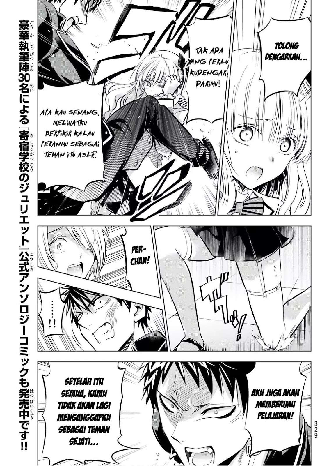 Chapter 87 - halaman 12