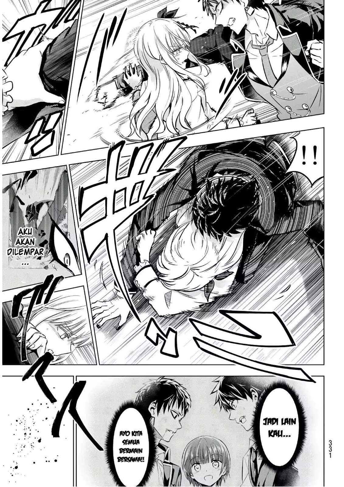 Chapter 87 - halaman 14