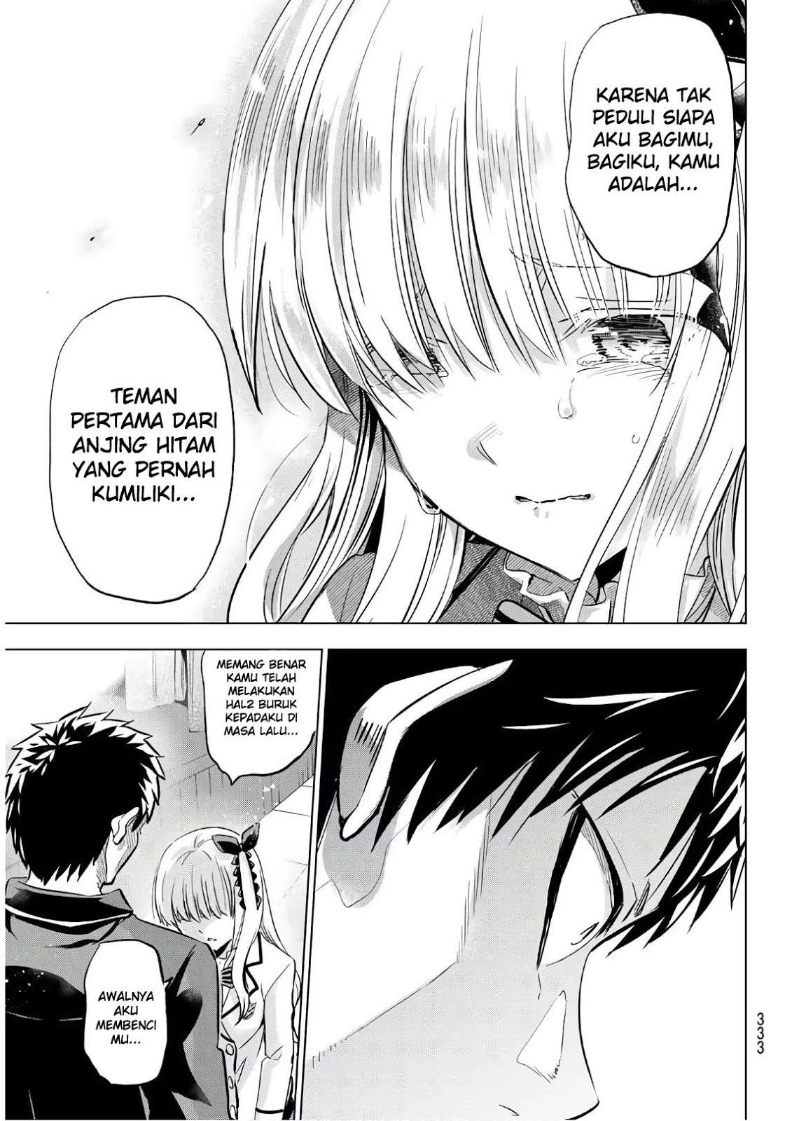 Chapter 87 - halaman 16
