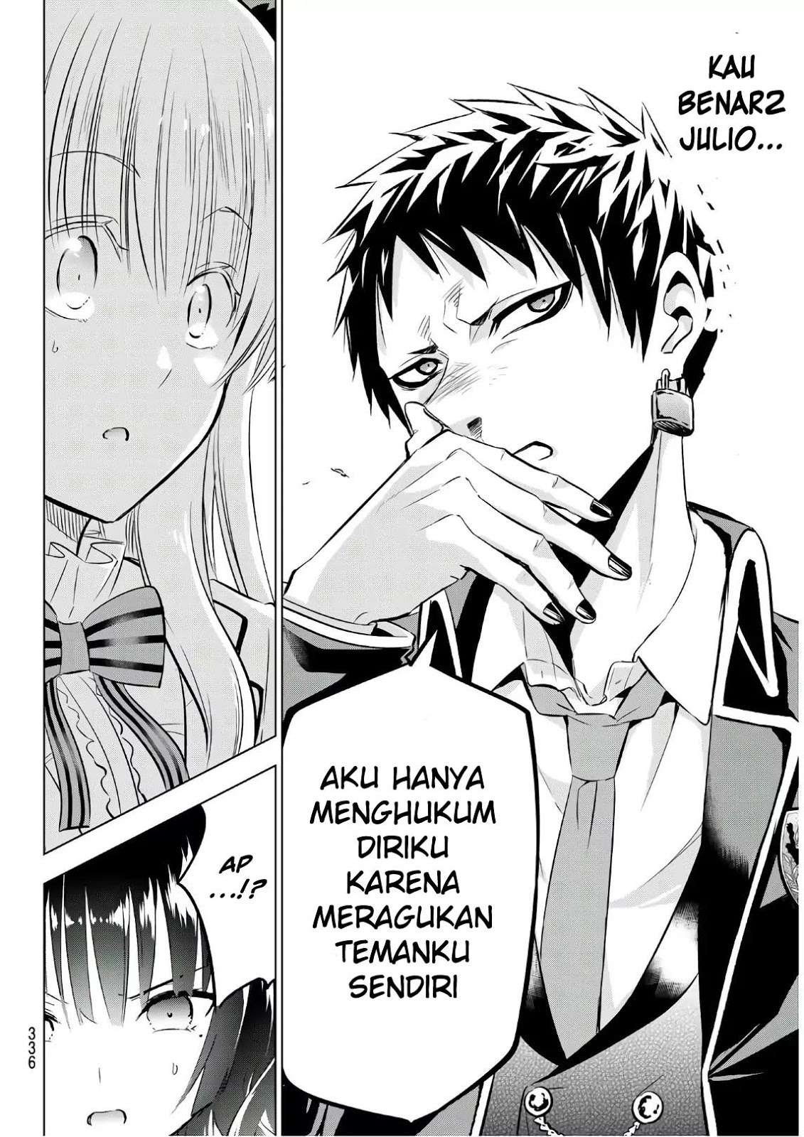 Chapter 87 - halaman 19