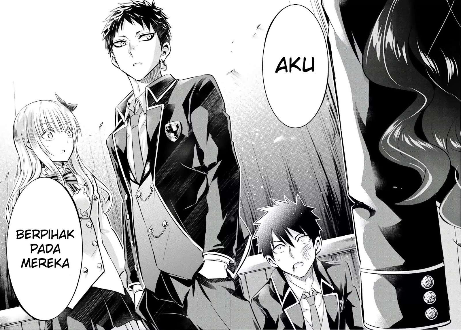 Chapter 87 - halaman 21