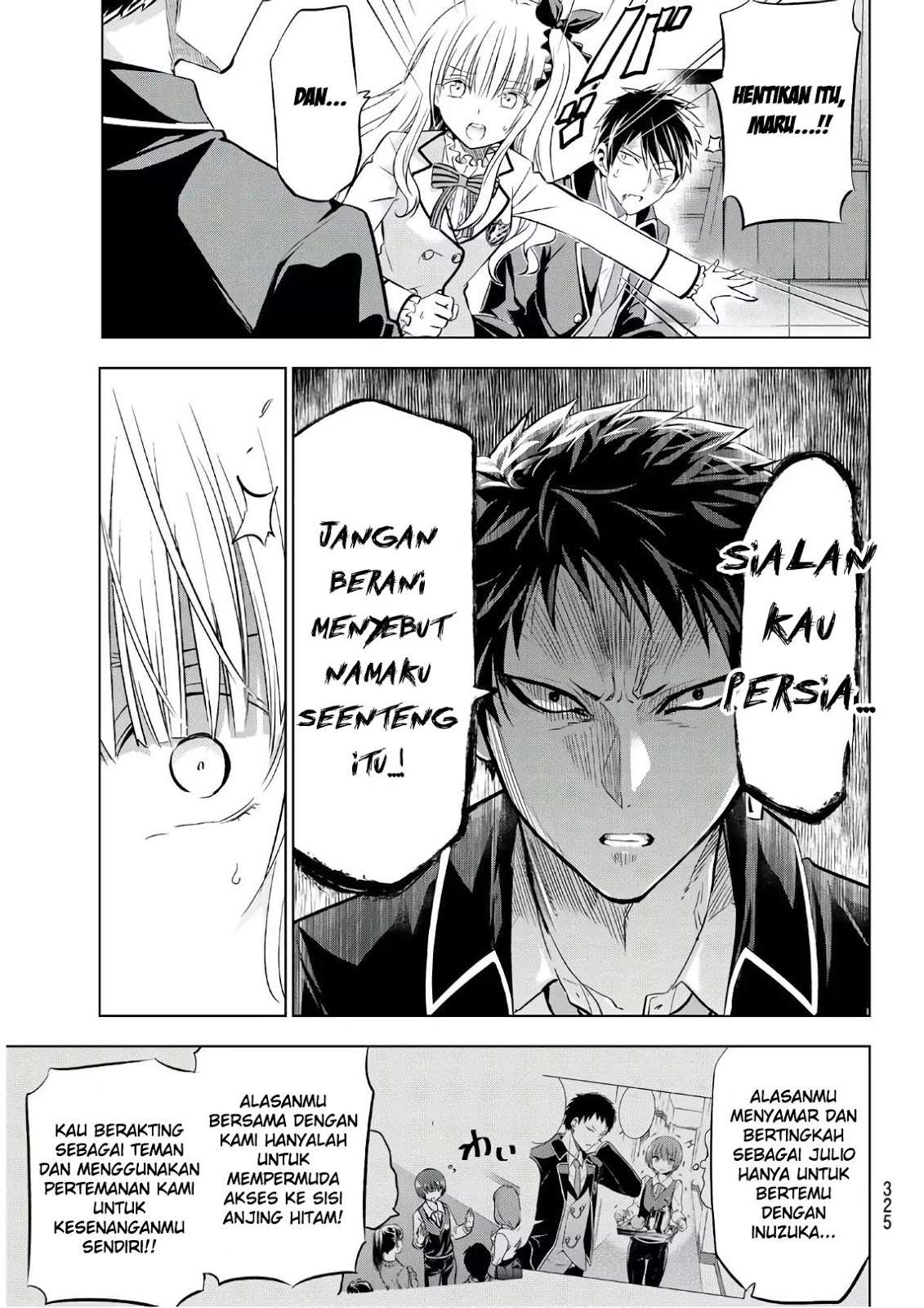 Chapter 87 - halaman 8