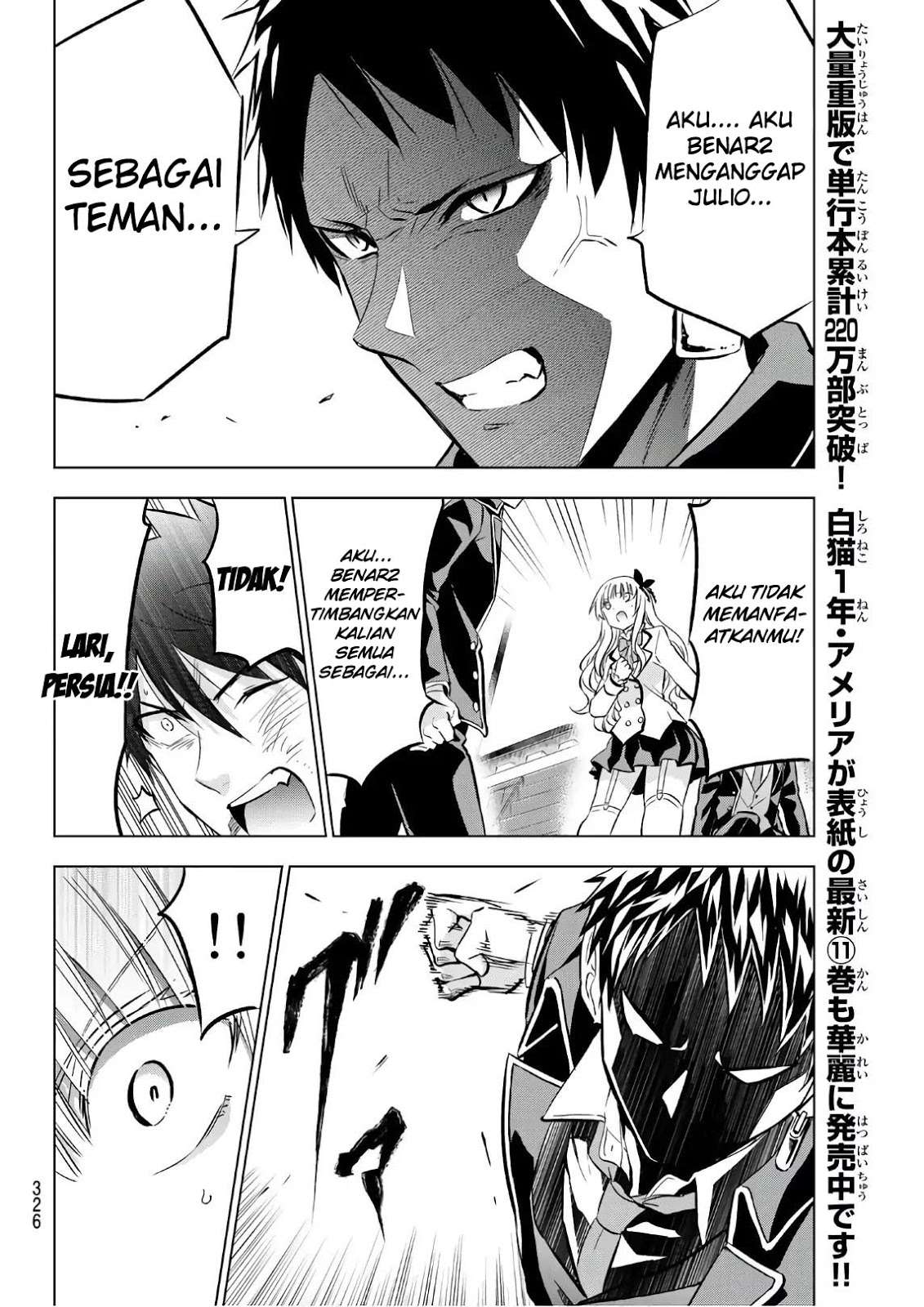 Chapter 87 - halaman 9