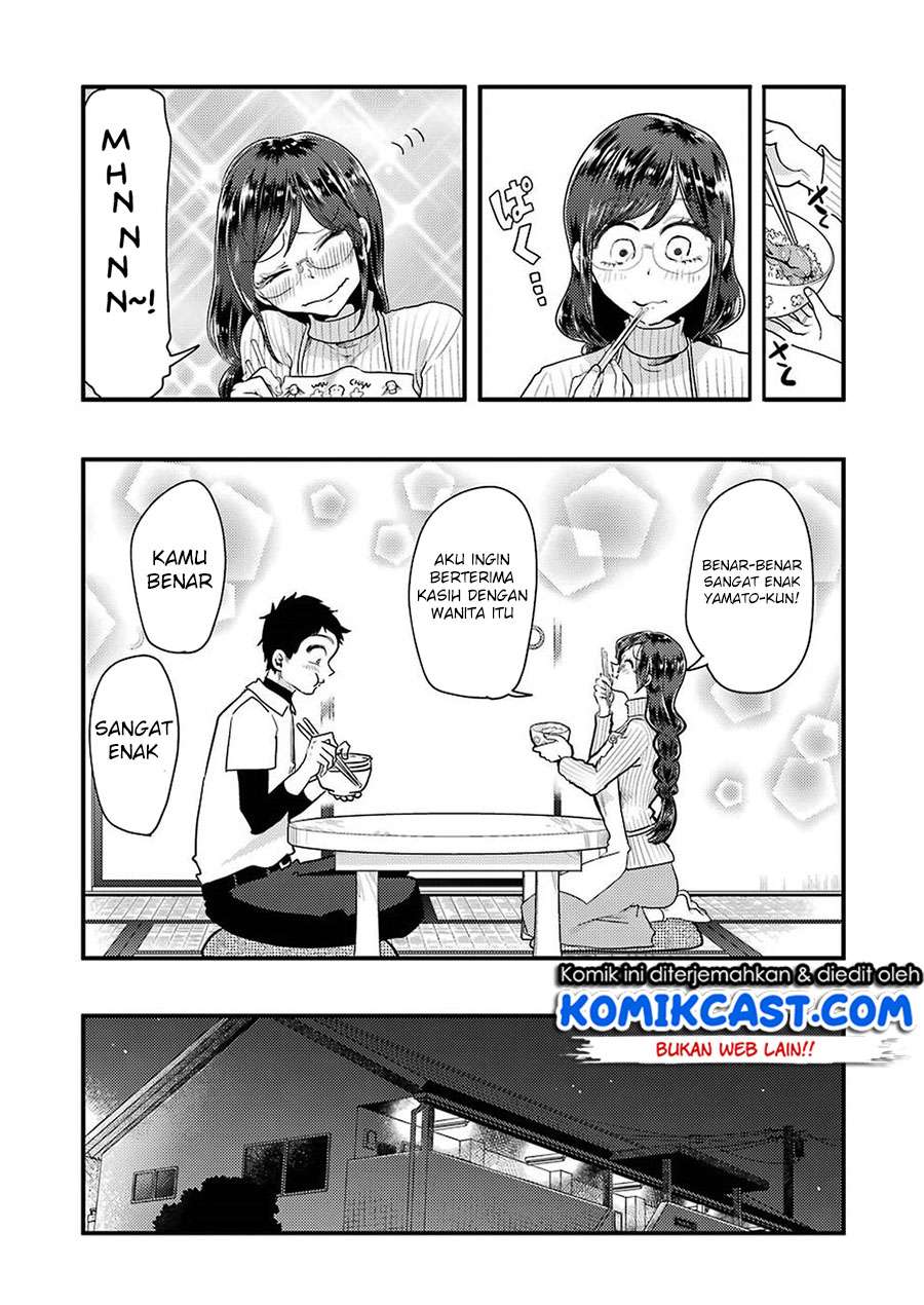 Chapter 48 - halaman 19