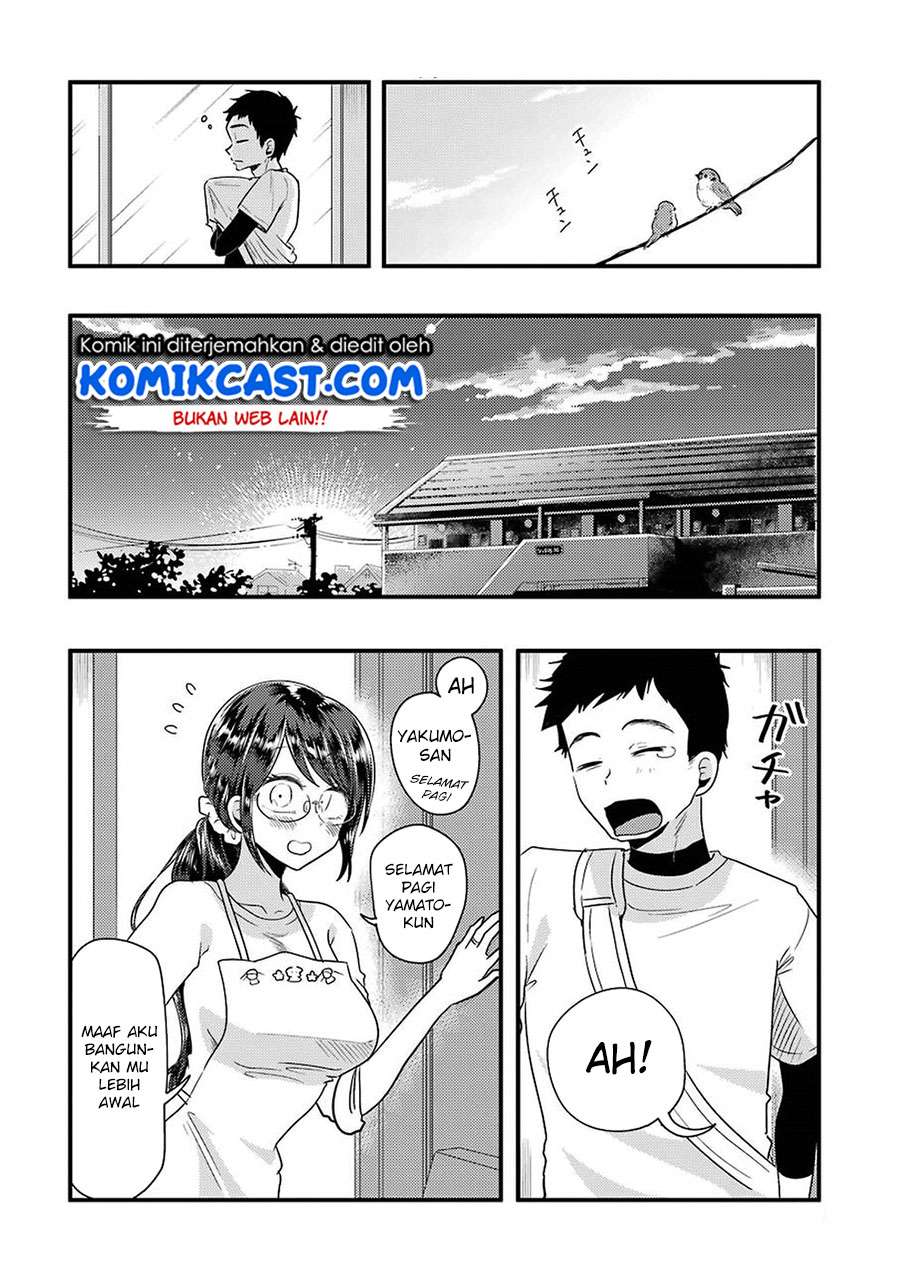Chapter 48 - halaman 20