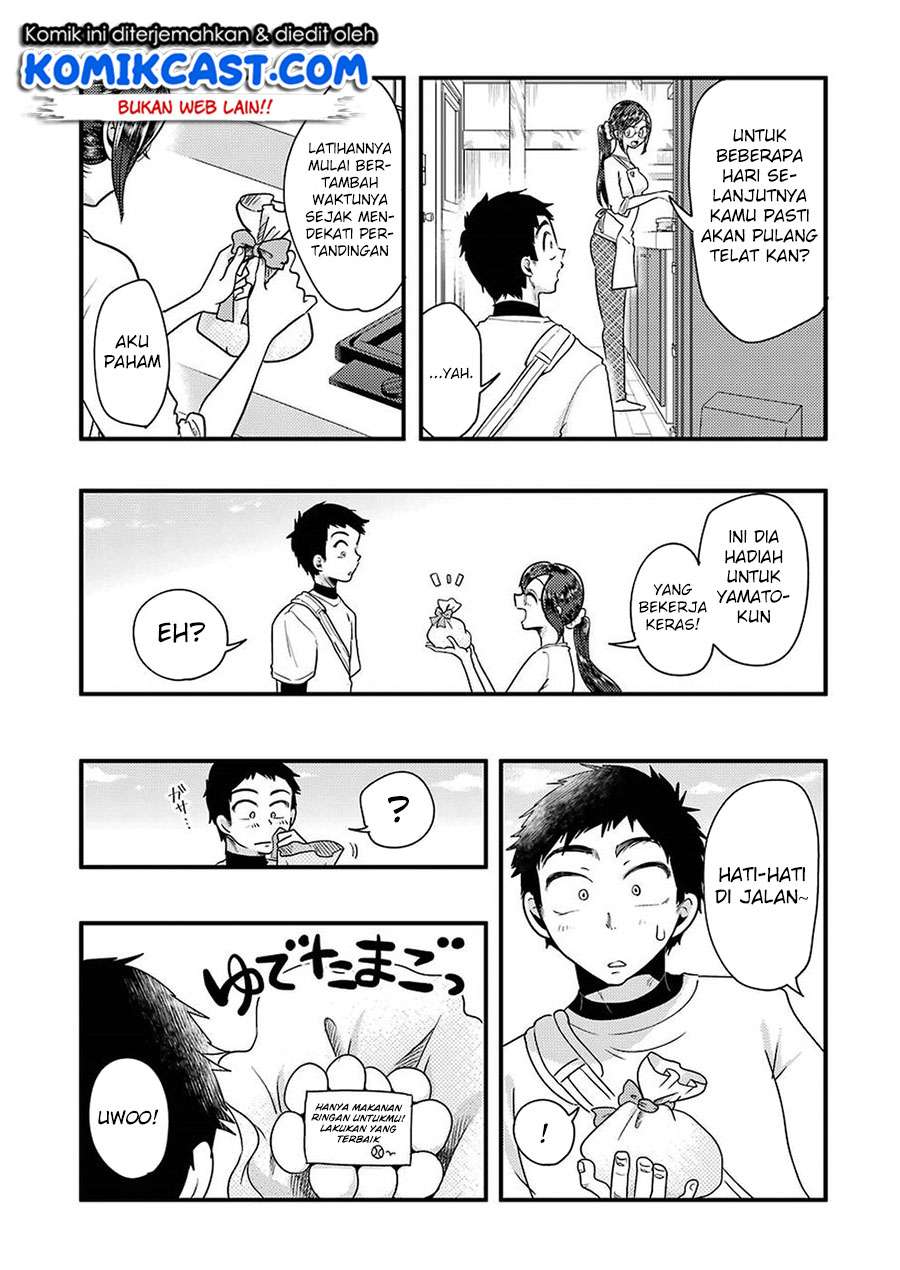 Chapter 48 - halaman 21
