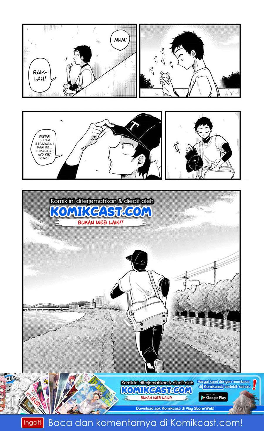 Chapter 48 - halaman 22