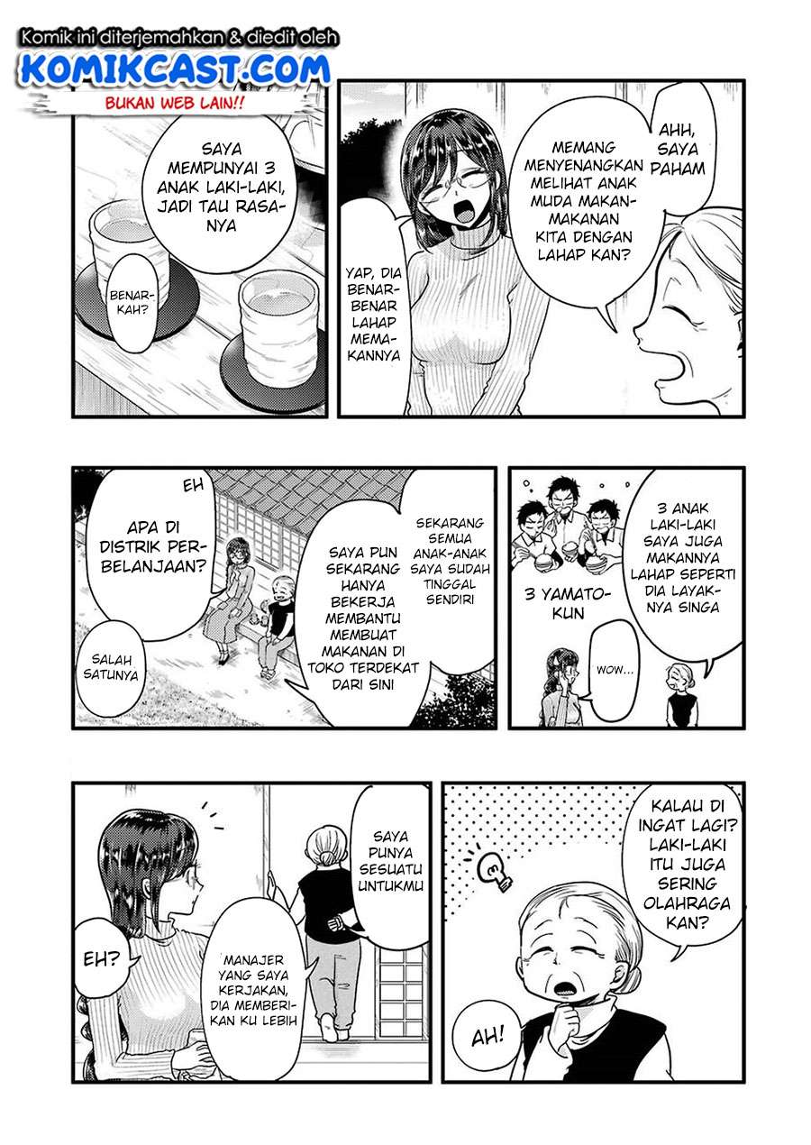 Chapter 48 - halaman 5