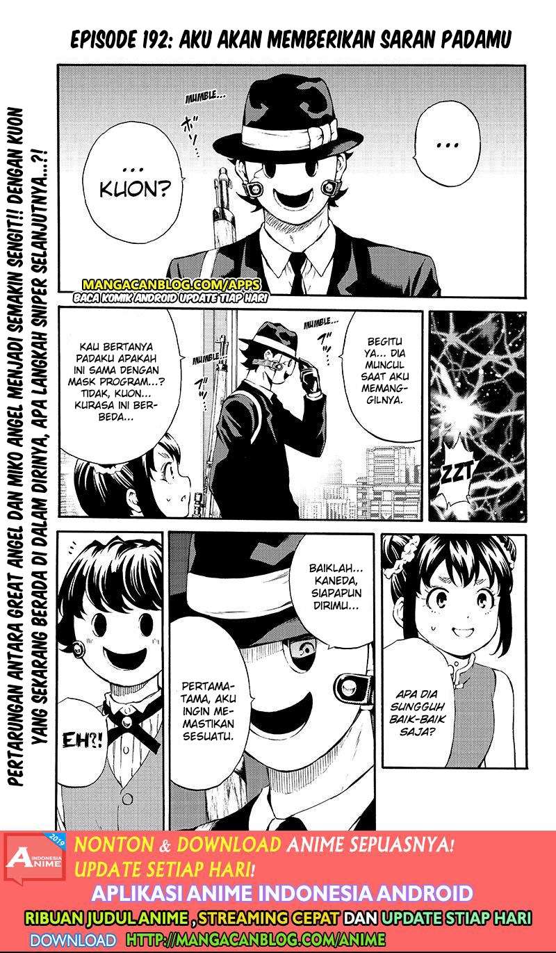 Chapter 192 - halaman 2