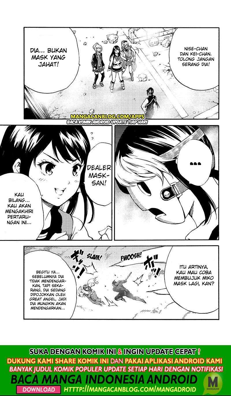 Chapter 192 - halaman 12