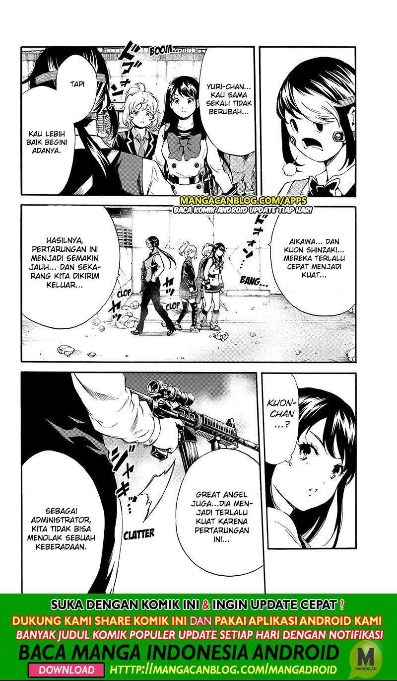 Chapter 192 - halaman 13