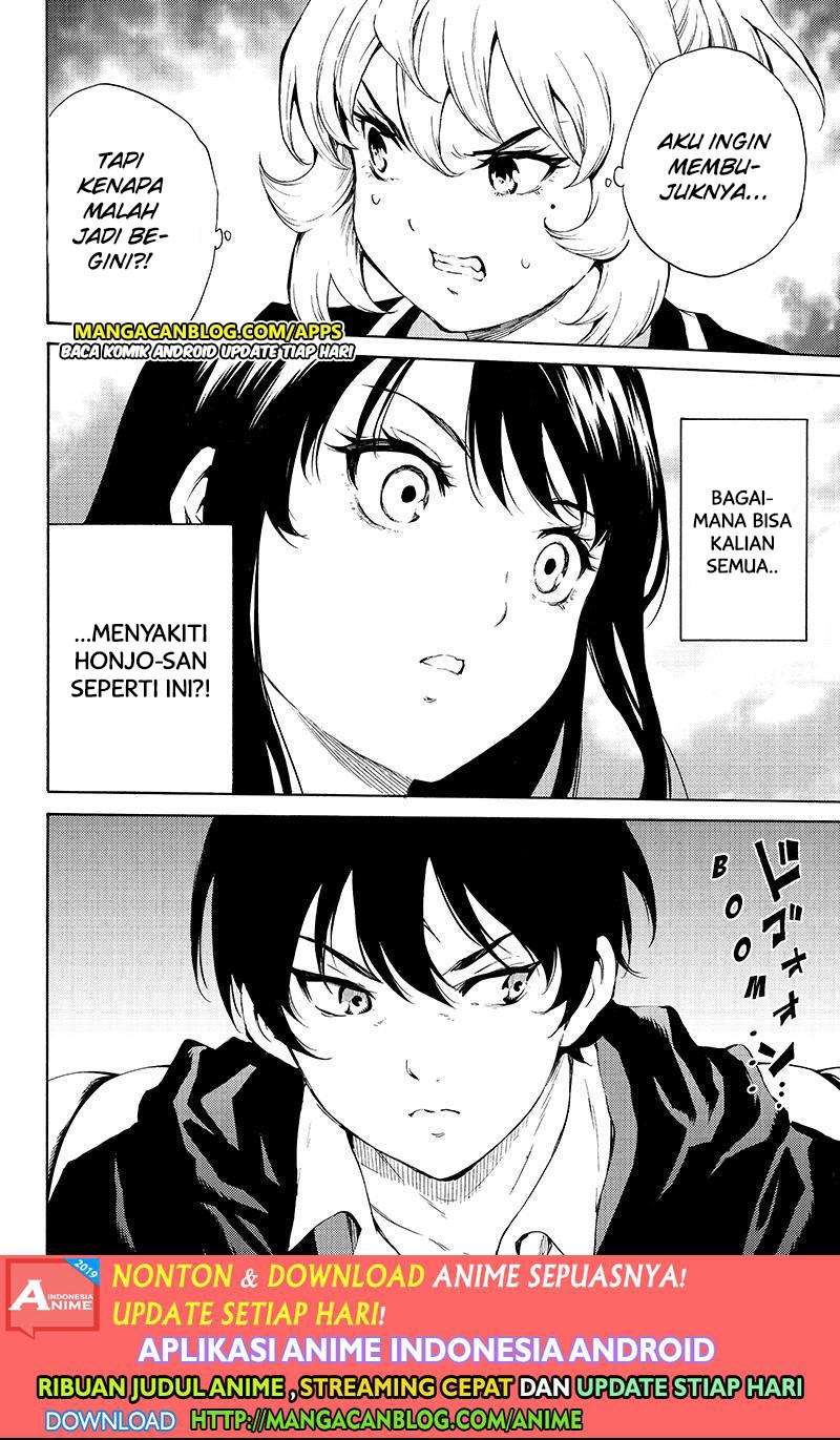 Chapter 192 - halaman 15