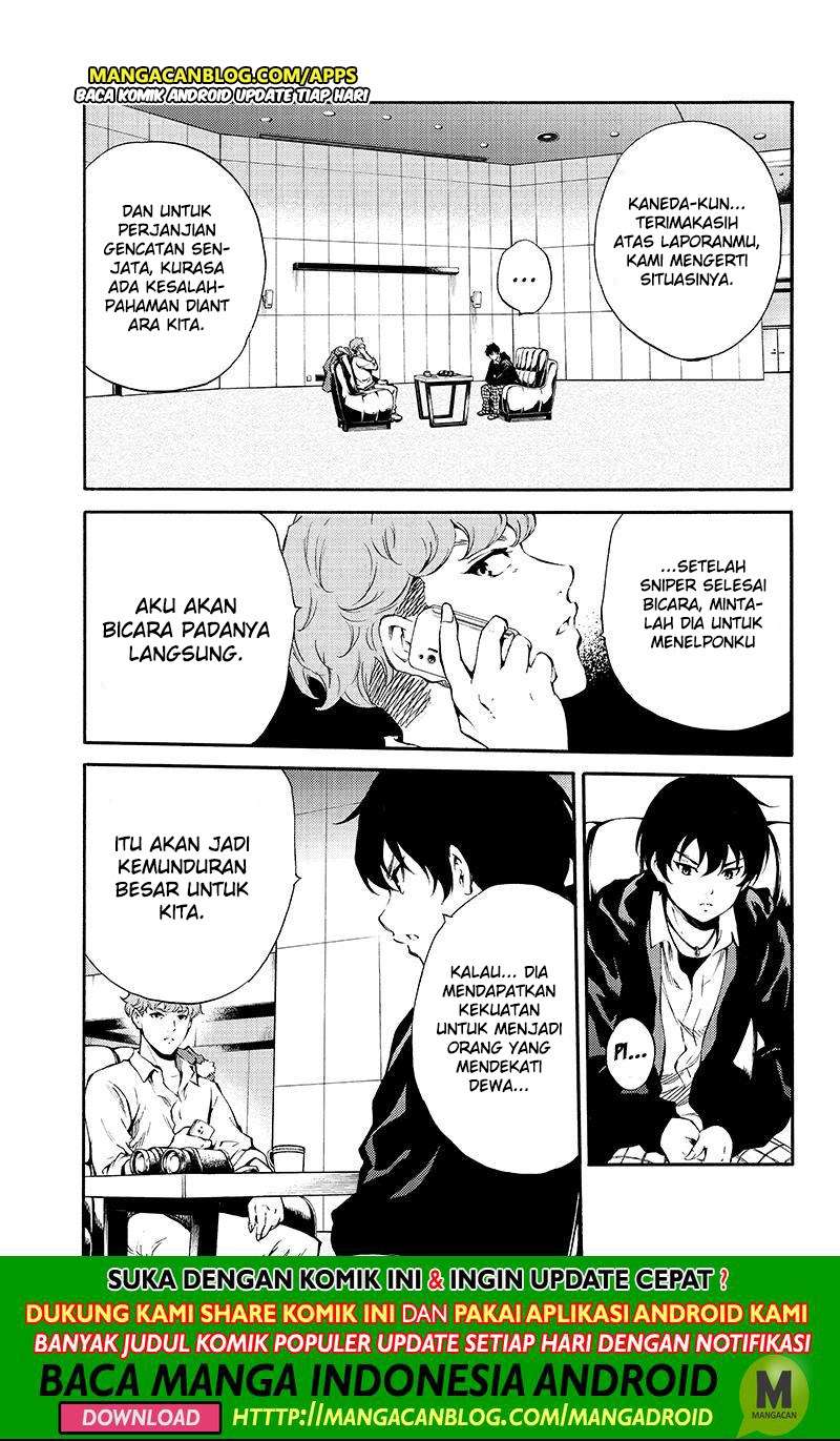 Chapter 192 - halaman 16