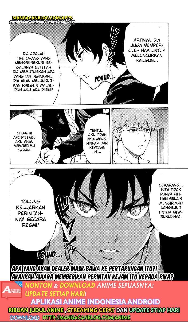 Chapter 192 - halaman 17