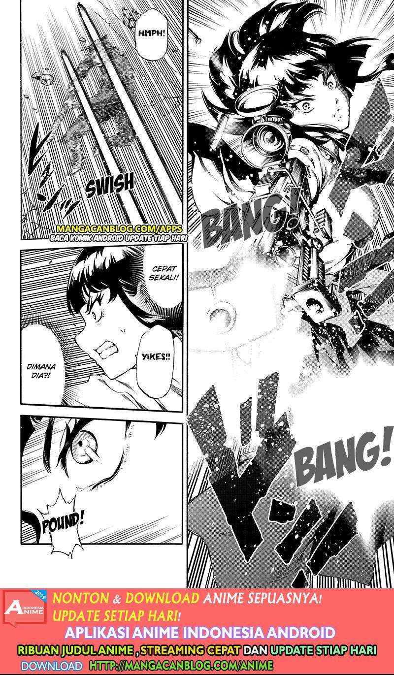 Chapter 192 - halaman 5