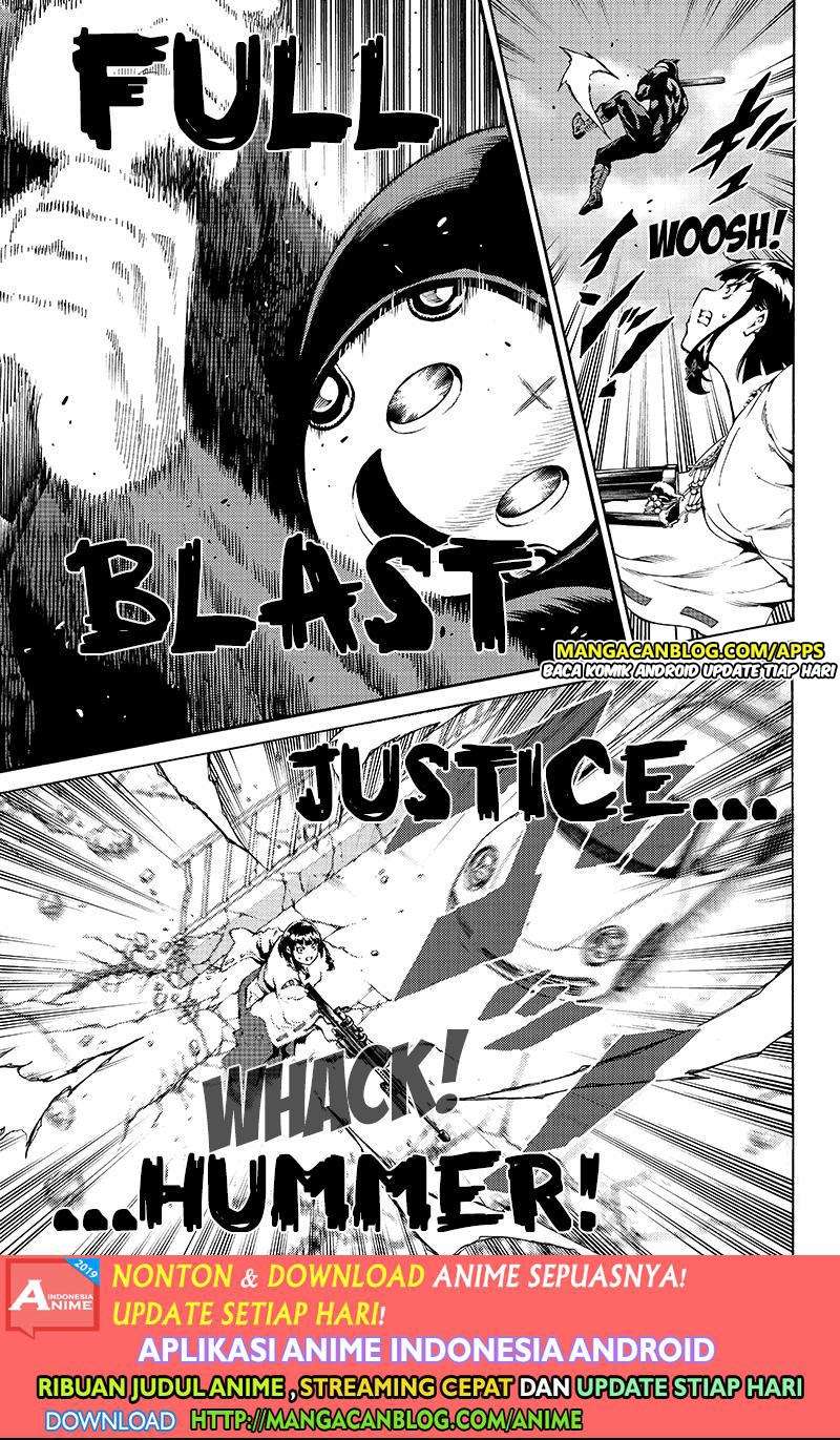 Chapter 192 - halaman 6