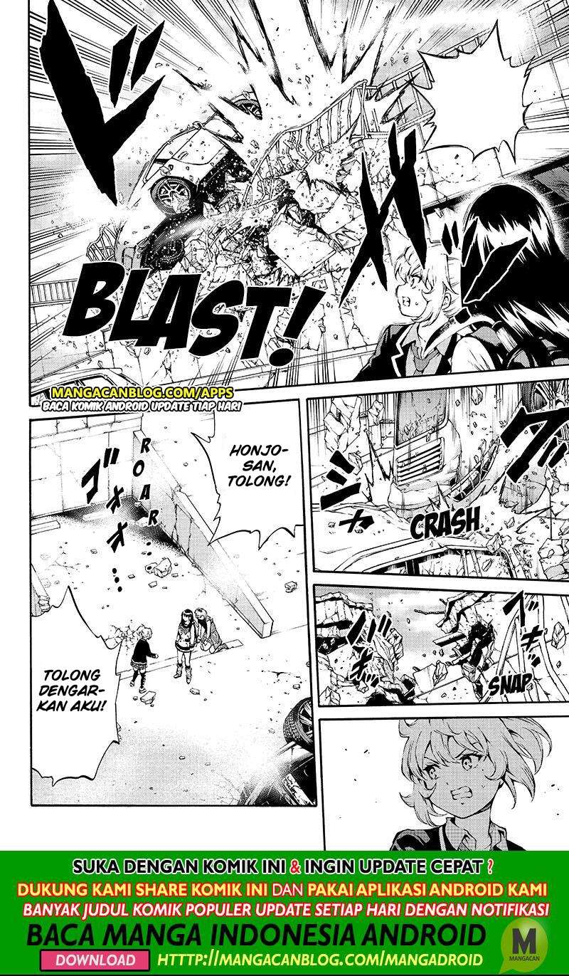 Chapter 192 - halaman 7