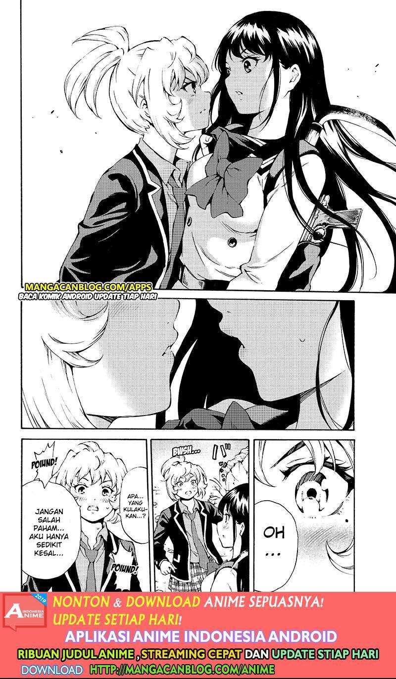 Chapter 192 - halaman 9
