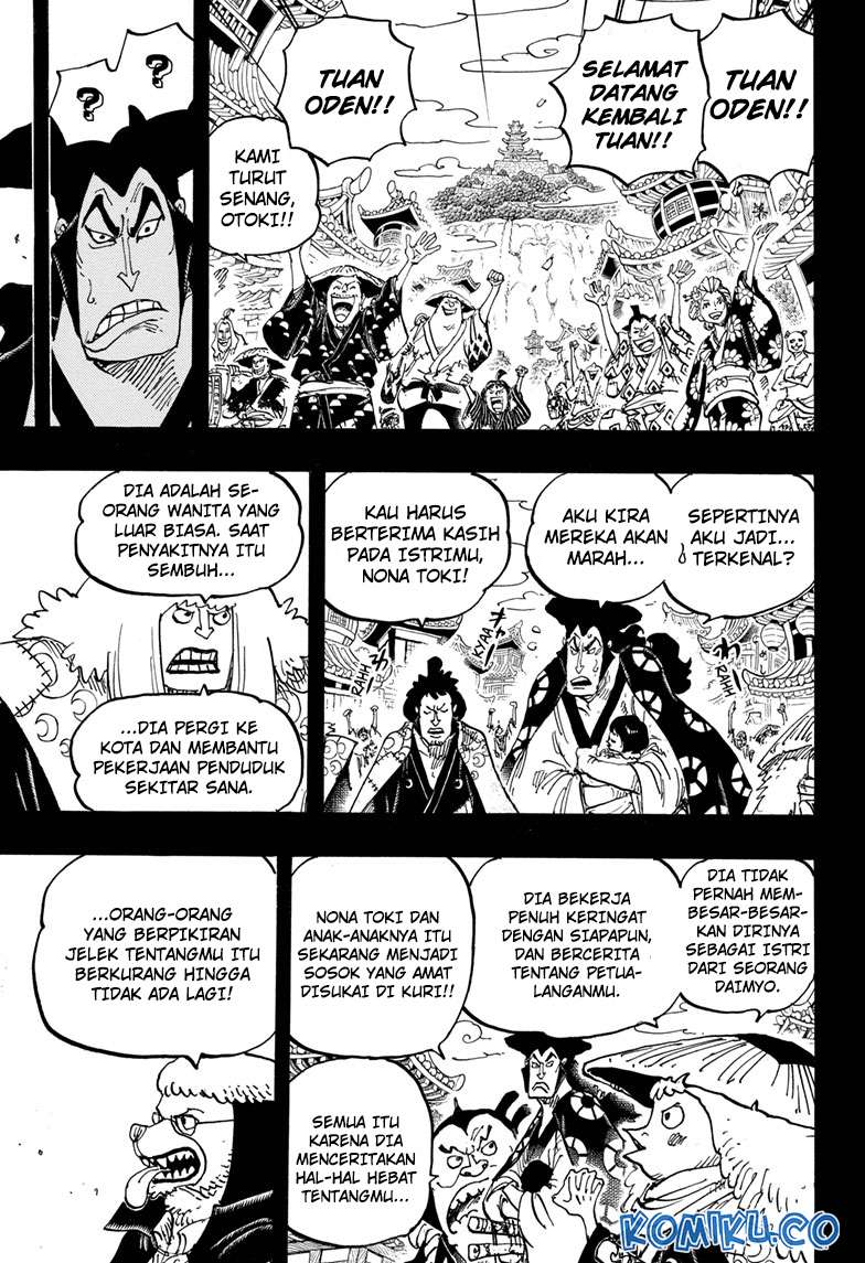 Chapter 968 - halaman 10