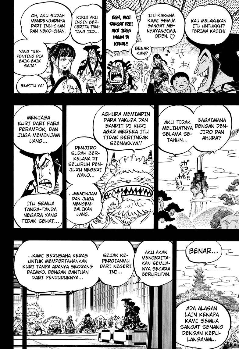 Chapter 968 - halaman 11