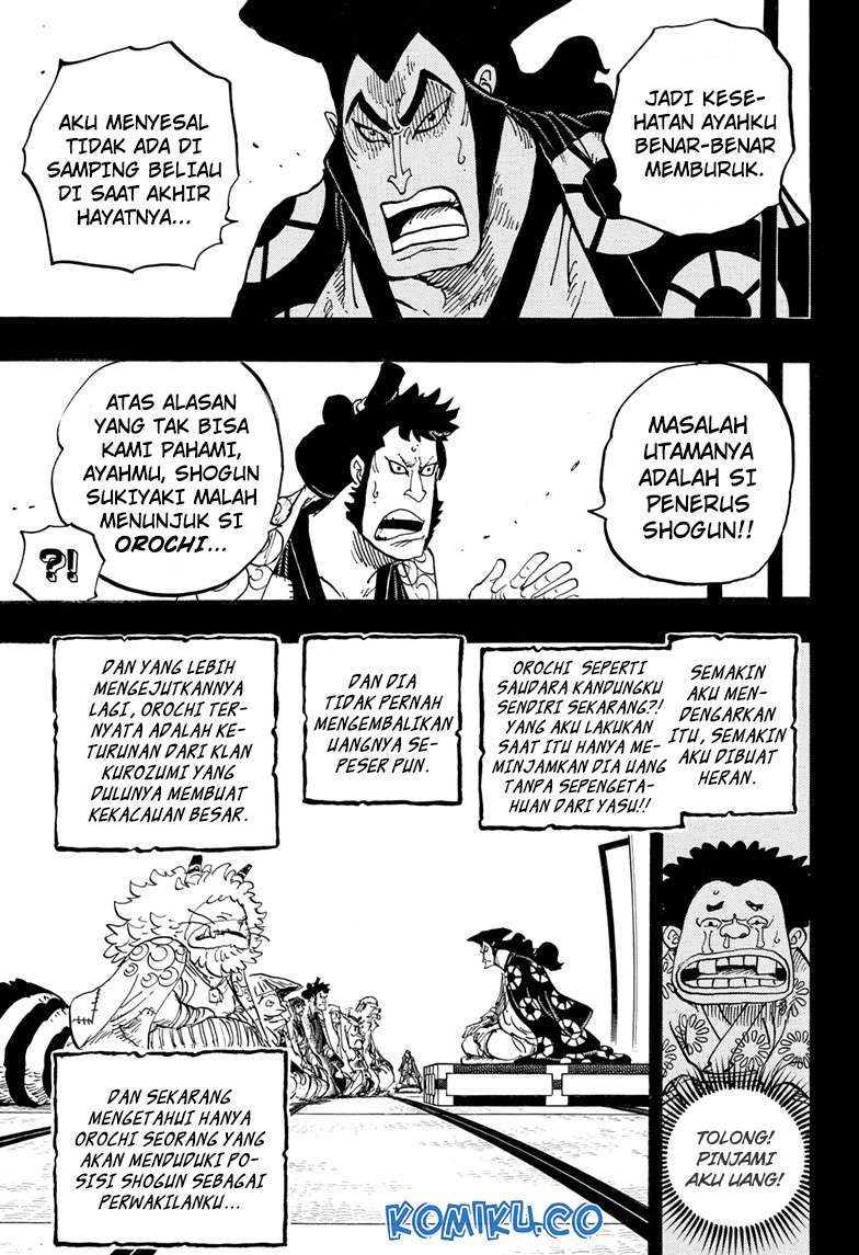 Chapter 968 - halaman 12