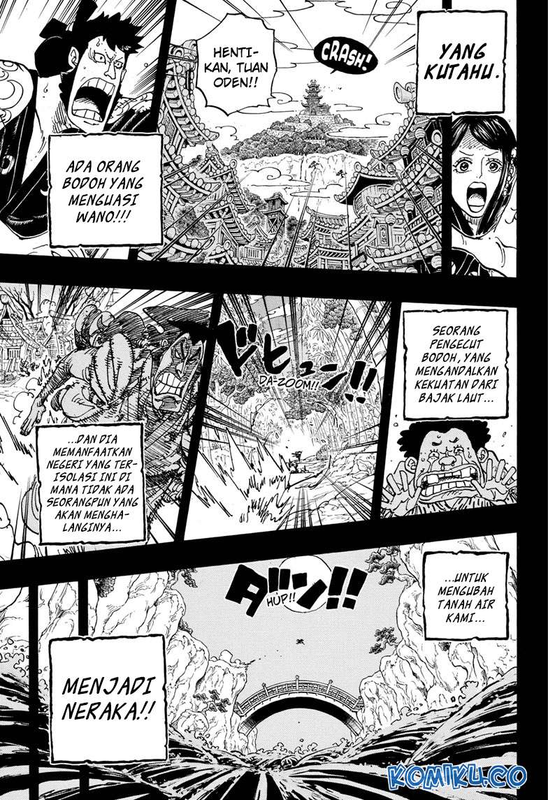Chapter 968 - halaman 16
