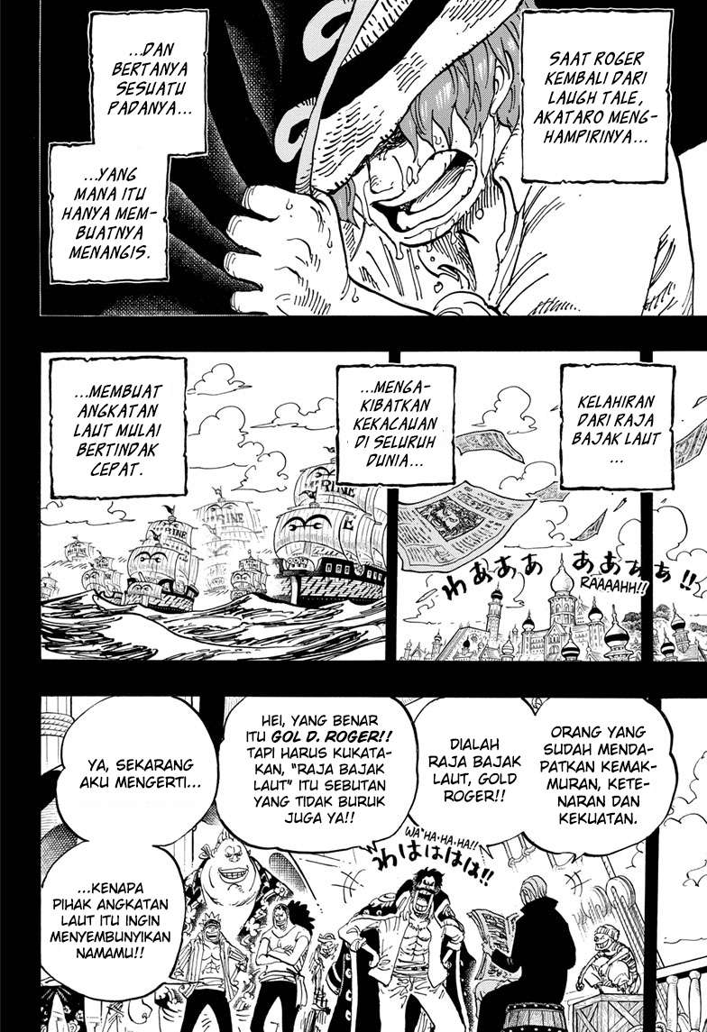 Chapter 968 - halaman 3