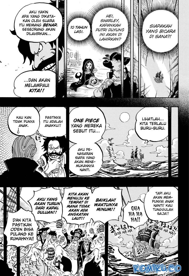 Chapter 968 - halaman 6