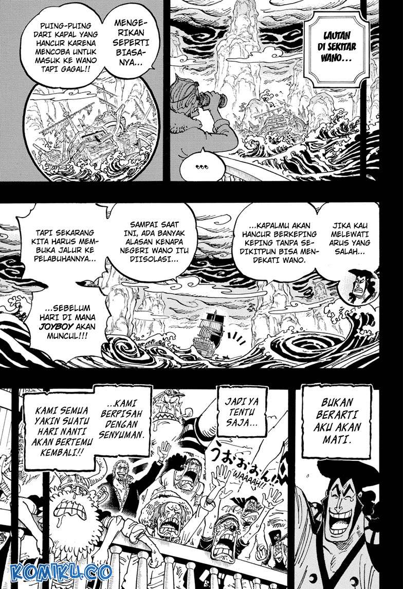 Chapter 968 - halaman 8