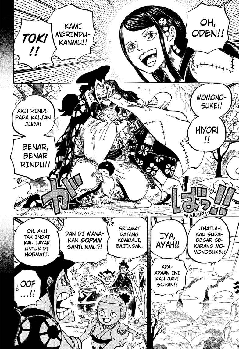Chapter 968 - halaman 9
