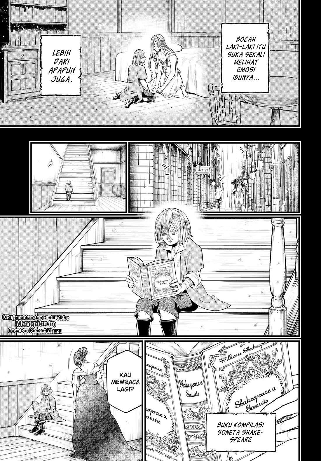 Chapter 25.1 - halaman 21