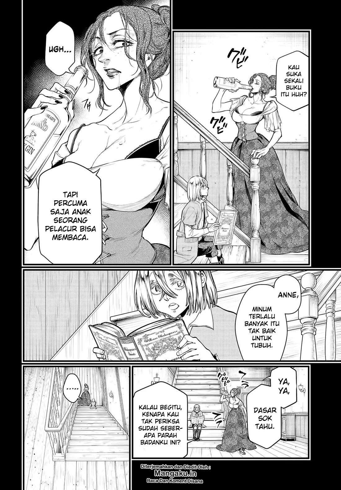 Chapter 25.1 - halaman 22