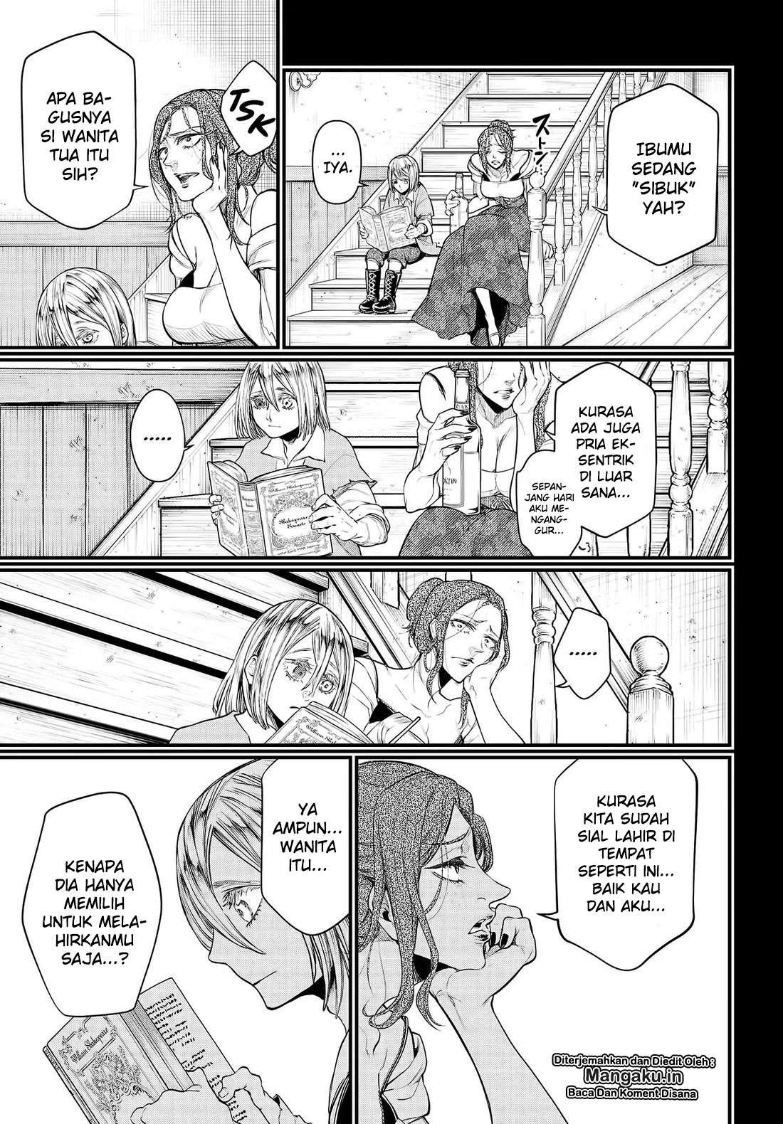 Chapter 25.1 - halaman 23