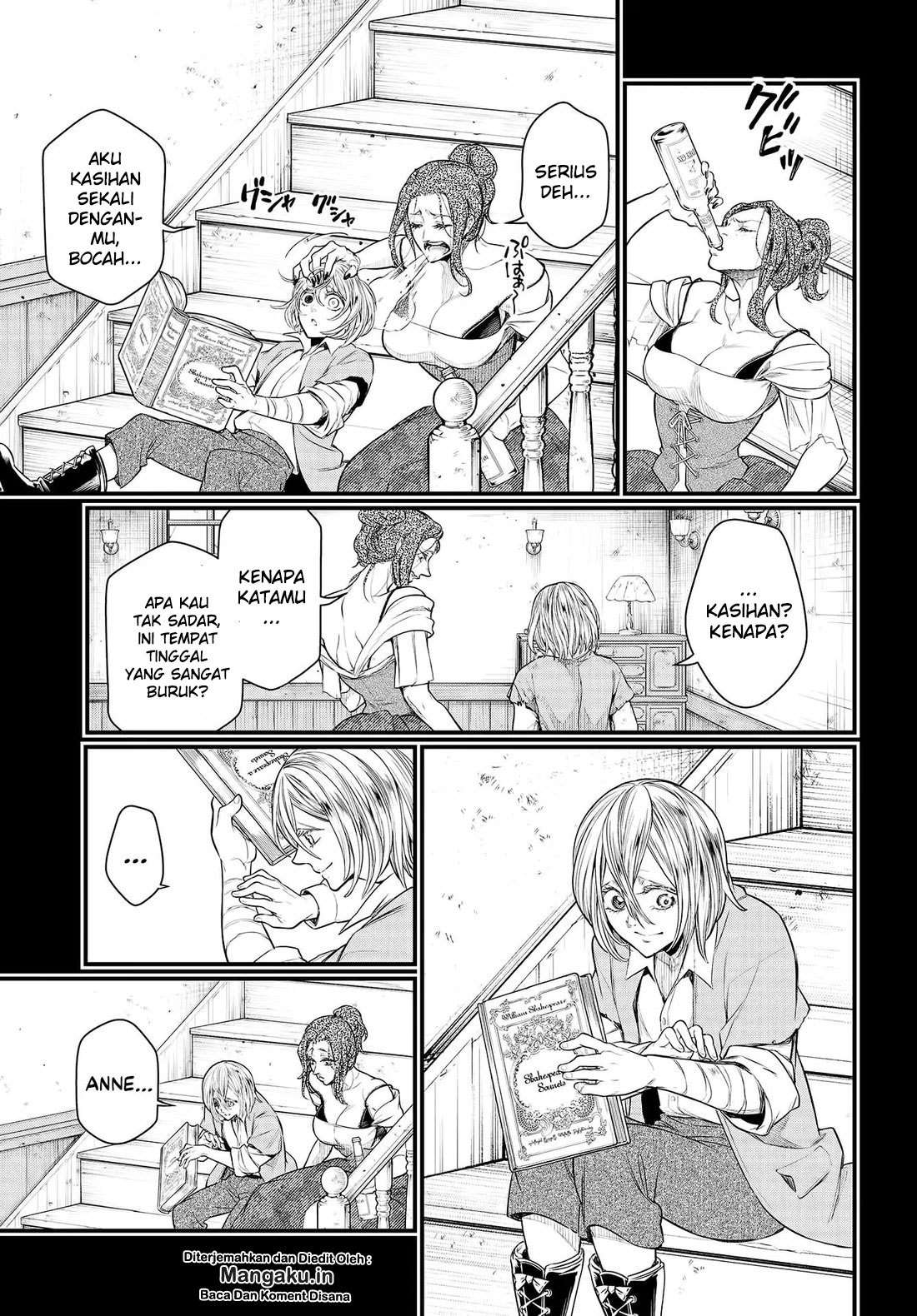 Chapter 25.1 - halaman 25