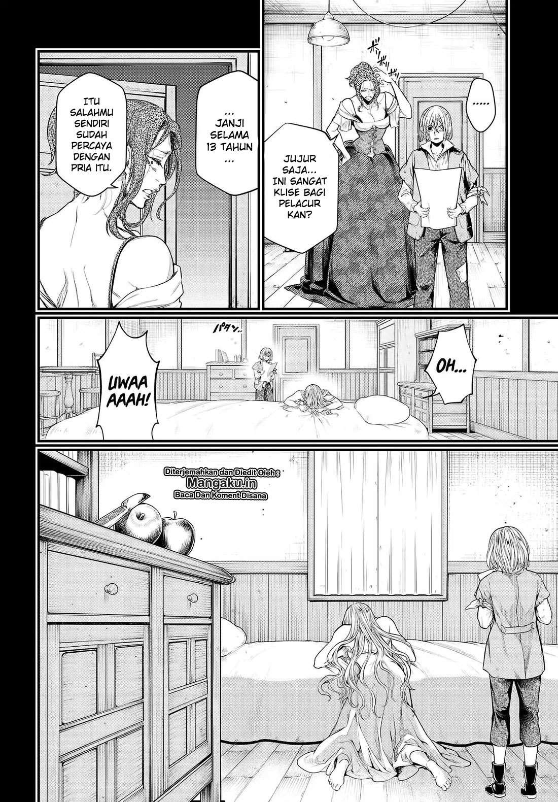 Chapter 25.1 - halaman 30