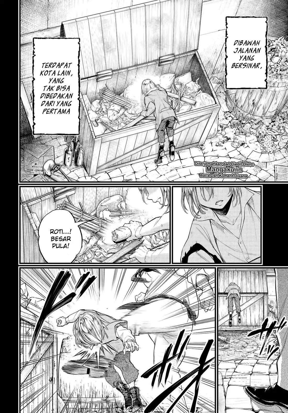 Chapter 25.1 - halaman 10